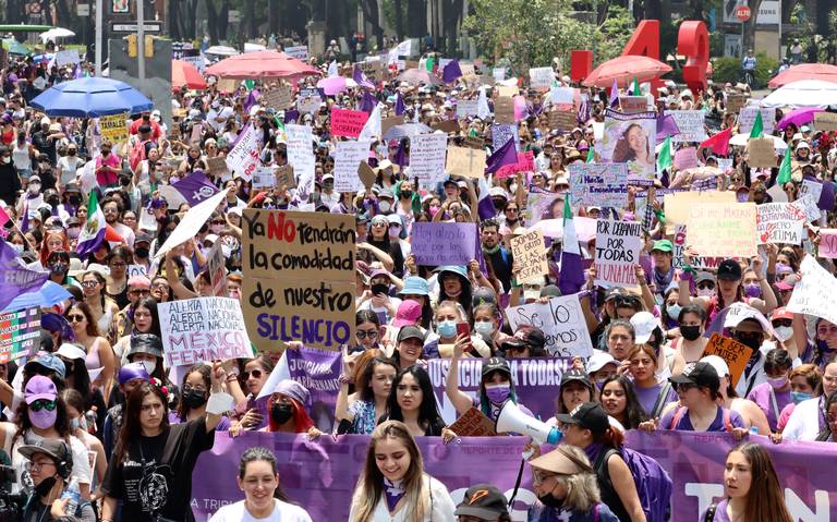 Registran a 366 mil agresores por violencia contra mujeres