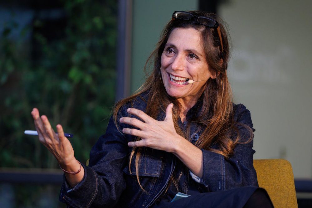 La cultura ‘brogrammer’ que “expulsa a las mujeres de una profesión de presente y de futuro”