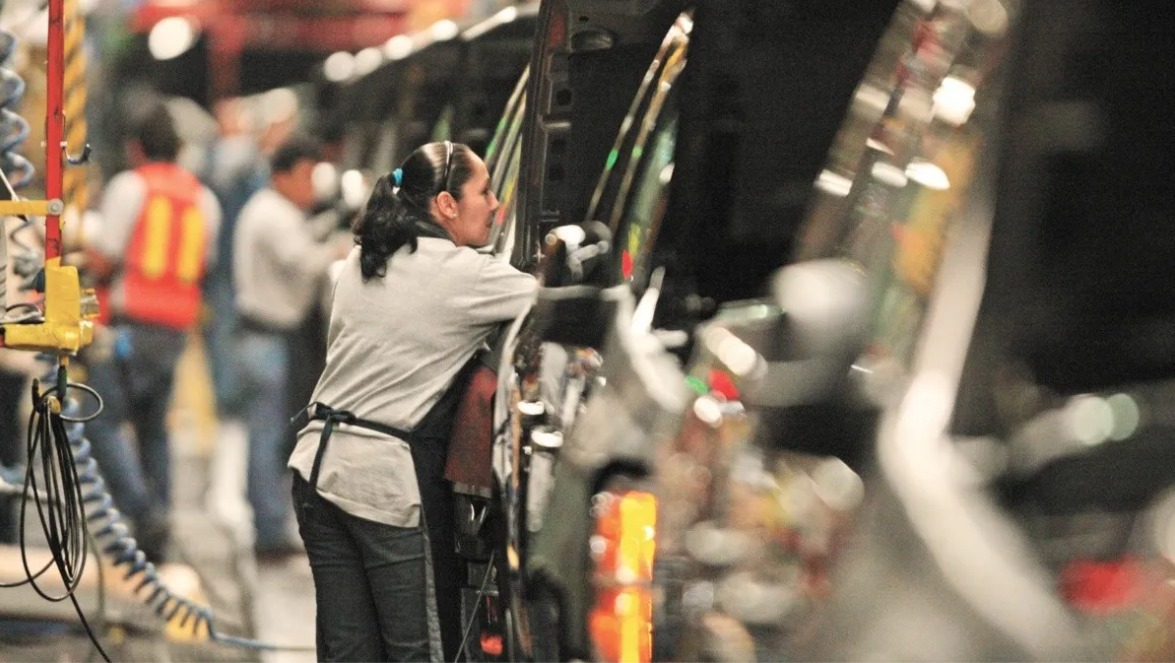 Participación laboral de las mujeres en México alcanzó niveles históricos en 2022