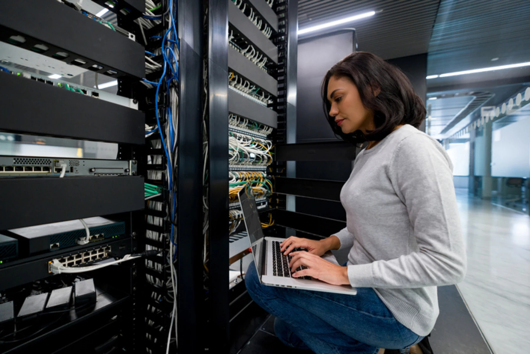 La industria tech seguirá creciendo, pero necesita a más mujeres