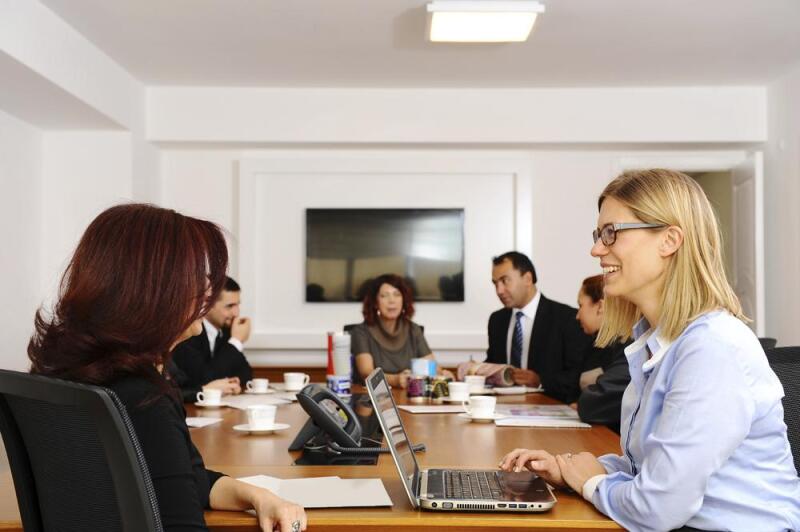 ¿Por qué impulsar participación de mujeres en consejos de administración?