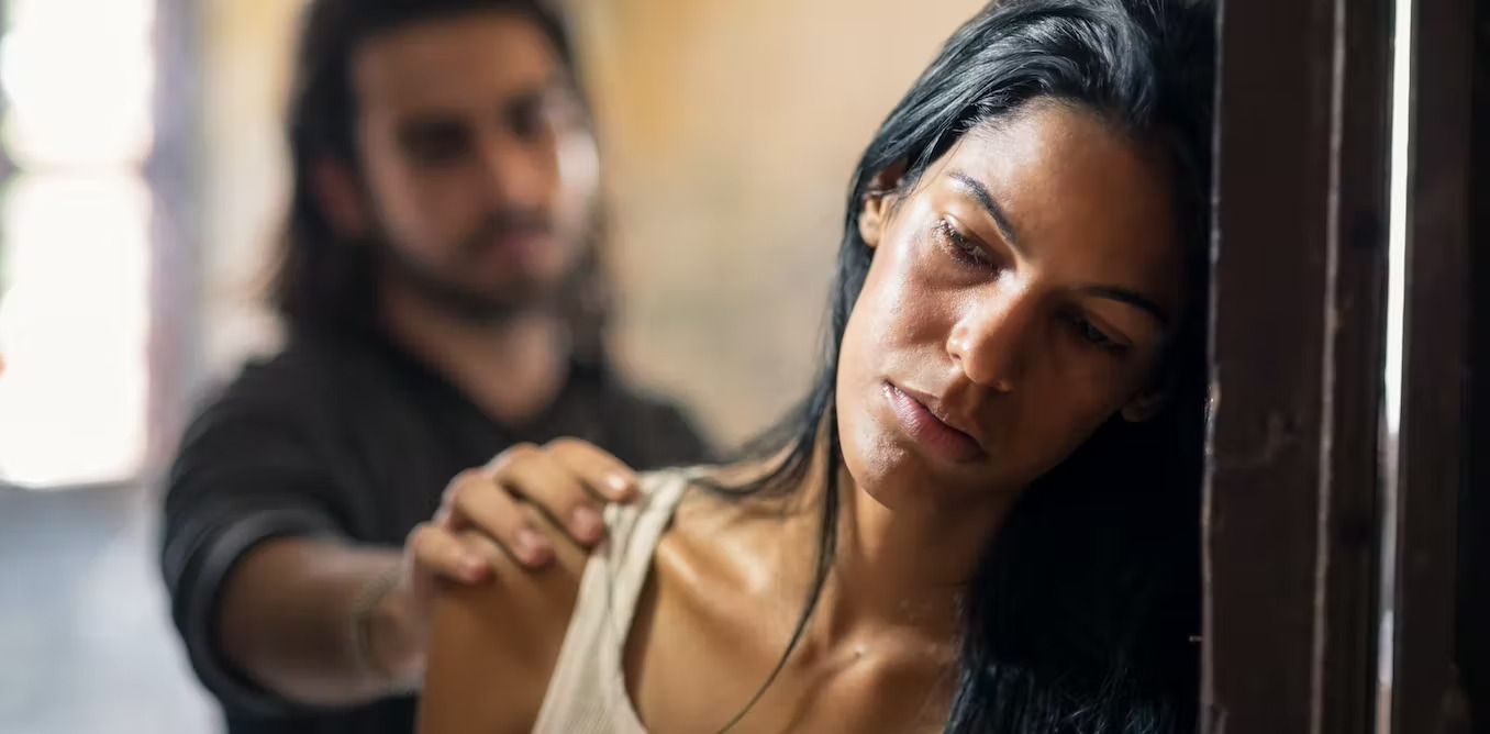Violencia contra las mujeres: ¿por qué se permanece en relaciones de abuso?