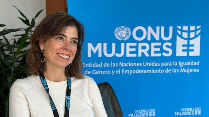 Urge reflexión sobre desigualdad de género y corrupción: ONU Mujeres