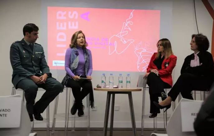 Mujeres entre 26 y 50 años, las más vulnerables ante la violencia de género digital