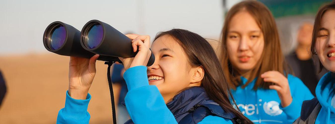 Día Internacional de la Mujer y la Niña en la Ciencia #11DeFebrero