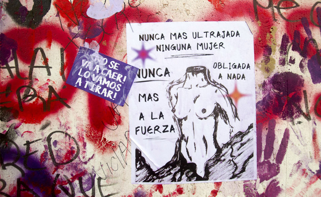 ARTICLE 19 denuncia ataques contra mujeres periodistas en el marco del #8m