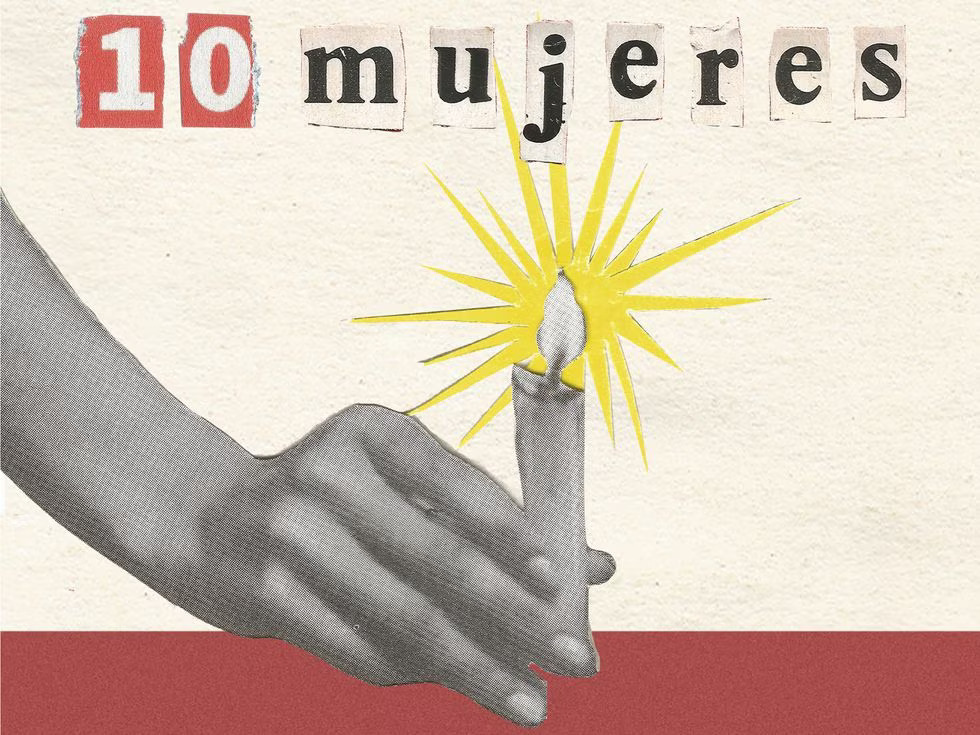 ‘Diez mujeres’: un pódcast mexicano para celebrar la vida de las víctimas de feminicidio y condenar sus asesinatos