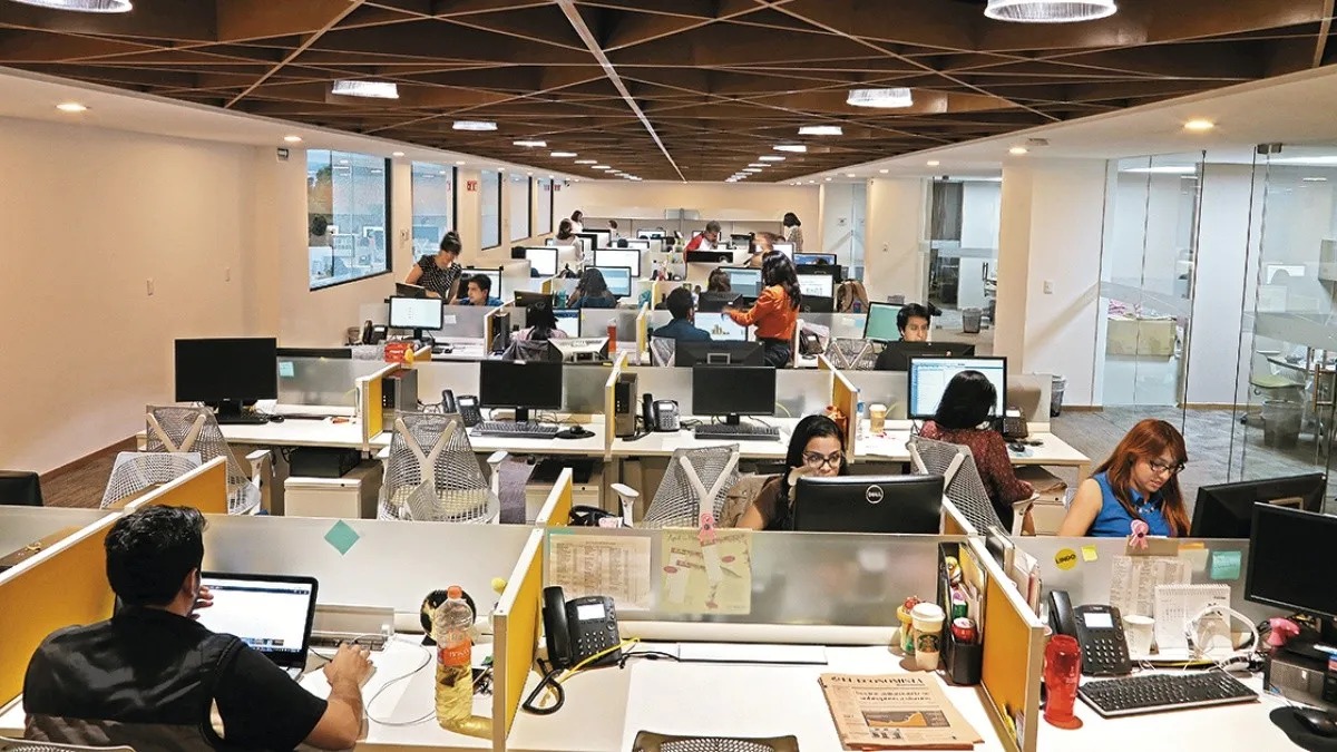 ¿Cómo es la brecha laboral de género en el mundo del periodismo en México?