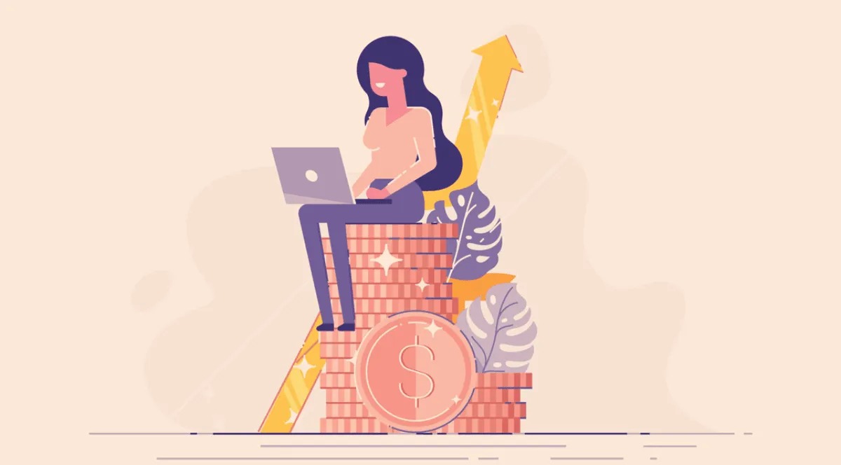 Pilares que ayudarán en la independencia financiera de las mujeres