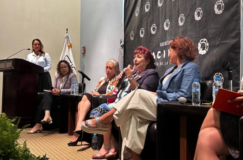 82% de las mujeres trabajan en la informalidad: Canacintra Querétaro