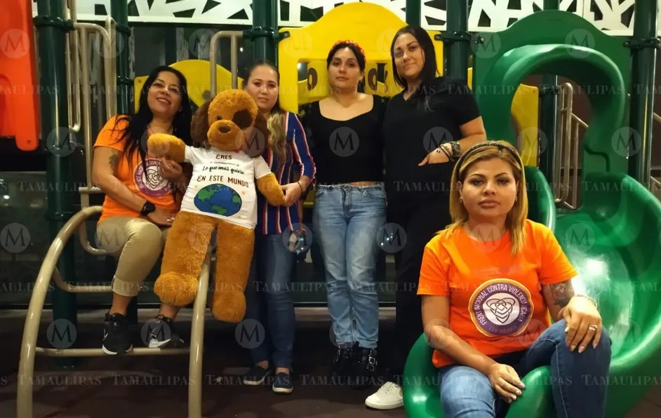 Violencia vicaria: Ellas van contra viento y marea para recuperar a sus hijos, «jamás voy a dejar de luchar»