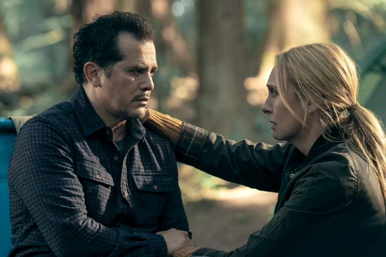 ‘The Power’: la serie de Prime Video en donde las mujeres dominarán el mundo