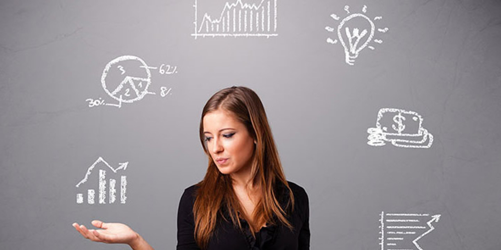 Hagamos realidad el empoderamiento económico de las mujeres
