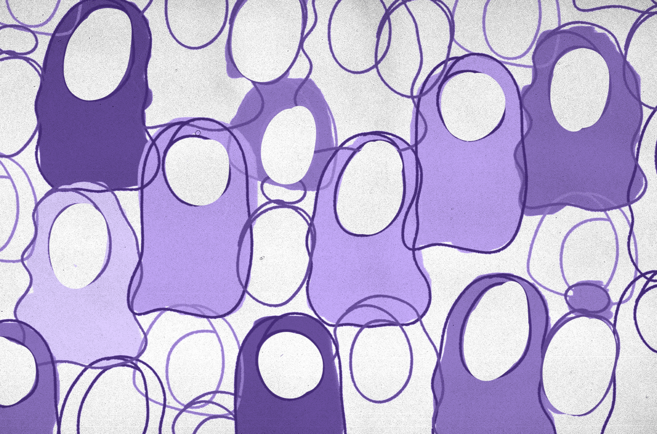 Las mujeres identifican mejor la violencia, pero no piden más ayuda