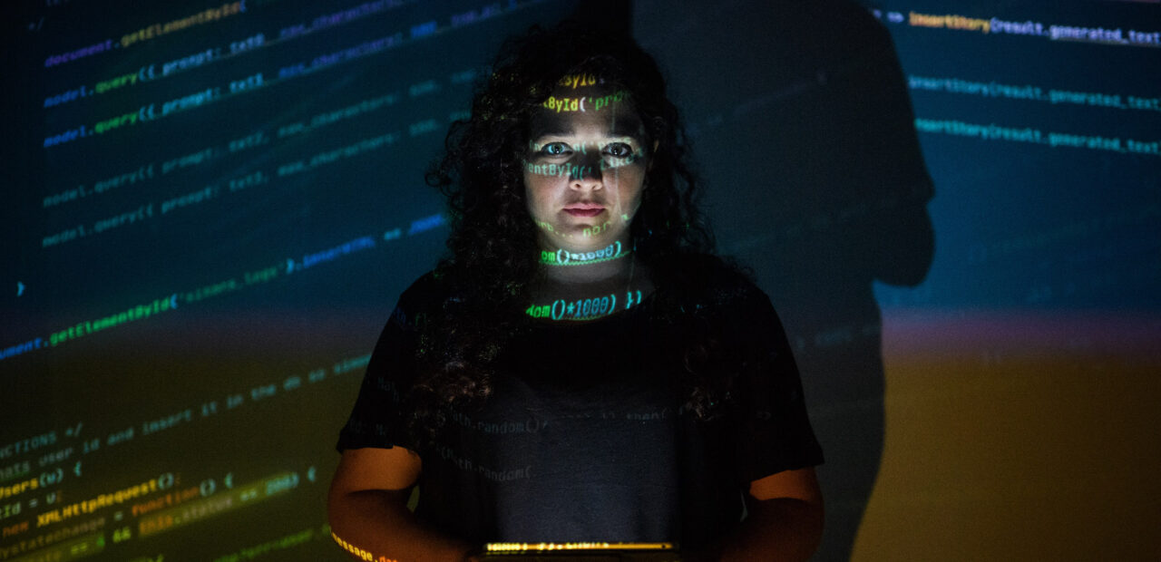 Cómo la inteligencia artificial está revalorizando a mujeres pioneras en ciencia y tecnología