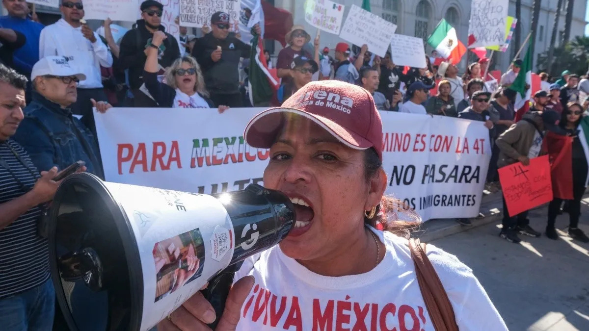 El papel de las mujeres en las asociaciones de inmigrantes mexicanos en Estados Unidos