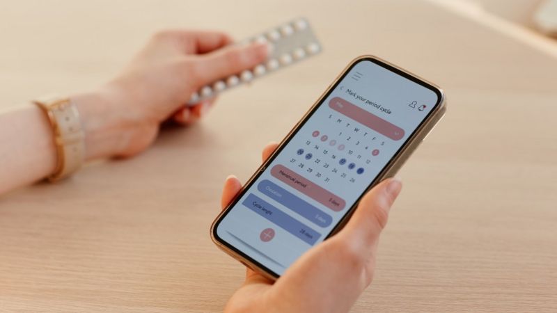 Qué tan efectivas son las cada vez más populares apps de fertilidad