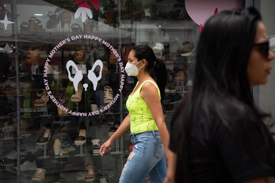Dificulta a mujeres con pareja tener empleo en México