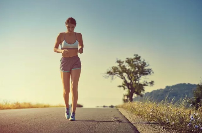 El 44% de las mujeres desconoce que el deporte puede beneficiar la salud del ciclo menstrual