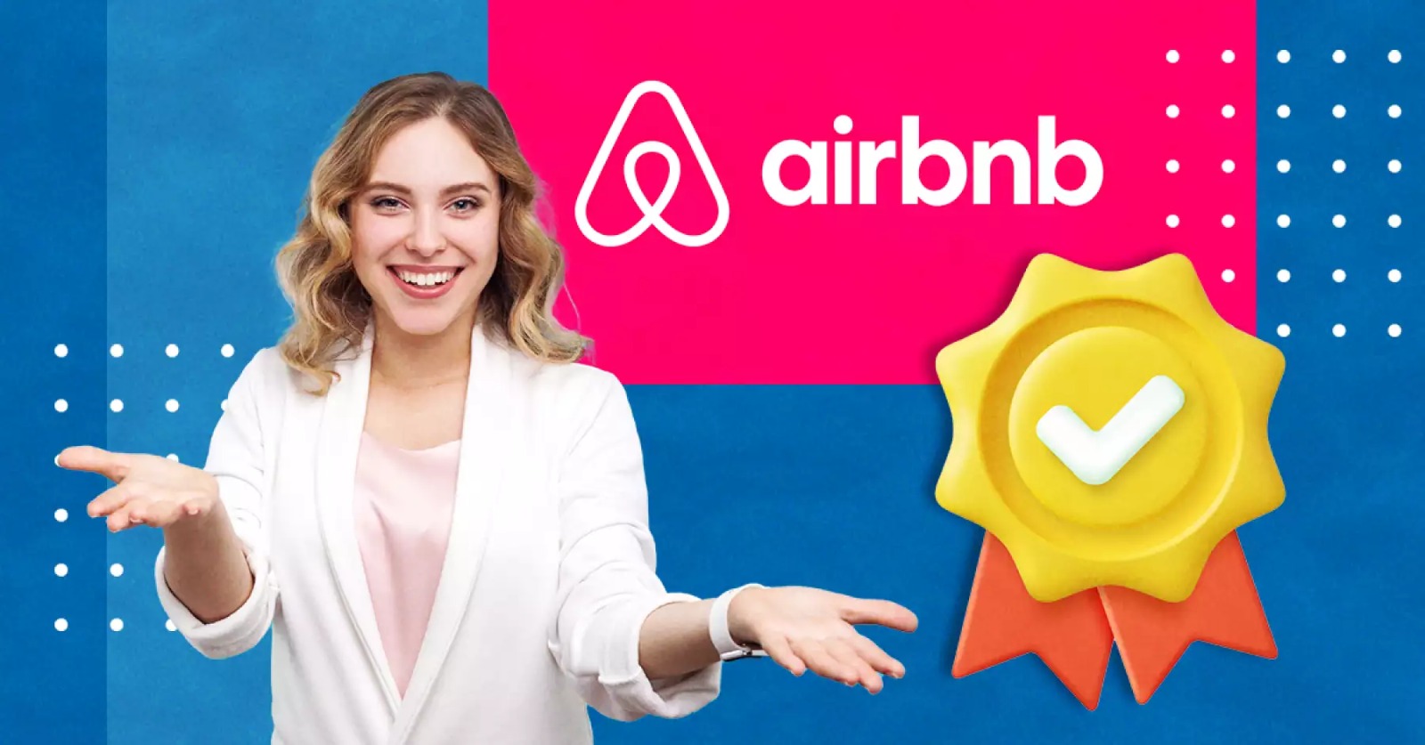 ¿Por qué hay más mujeres superanfitrionas en Airbnb?