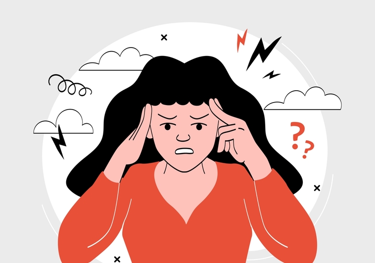 Anorgasmia femenina: por qué afecta a la autoestima de muchas mujeres