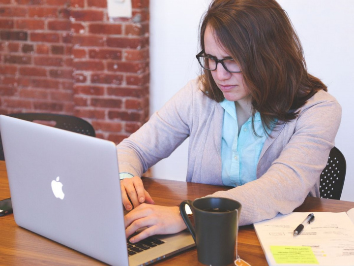 En América Latina el 42% del freelance lo trabajan mujeres