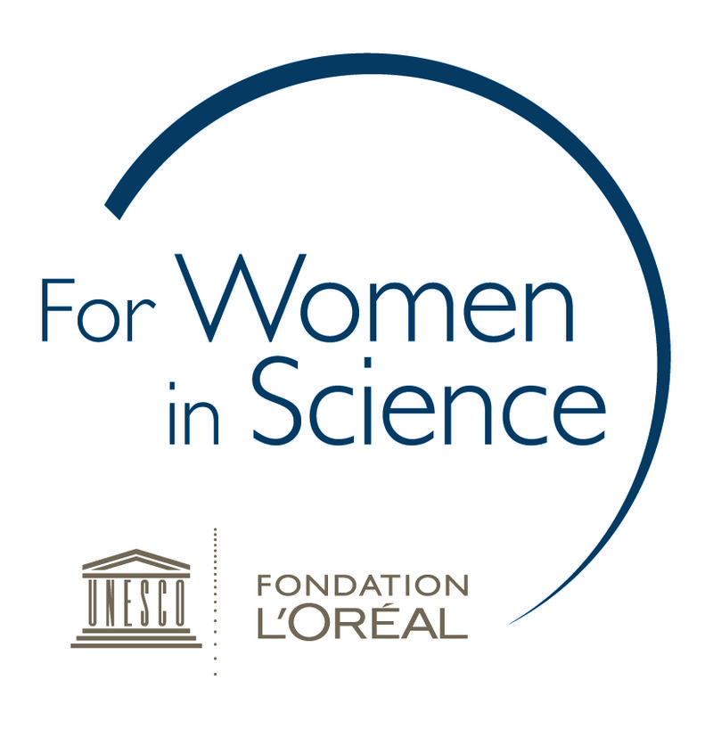 Galardonadas del 25º Premio Internacional L’Oréal-UNESCO «Para las Mujeres en la Ciencia”