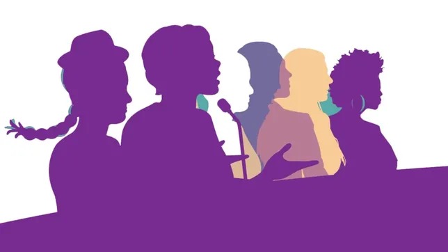 ¿Cuáles son los nueve estados gobernados por mujeres en México?