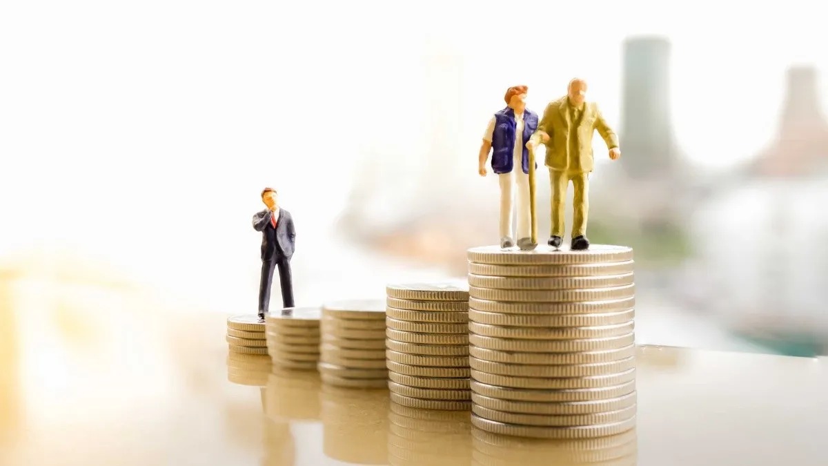 El 50% de las Afores cuentan con acciones de retiro con perspectiva de género: Consar
