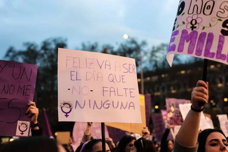 #España – Comité de crisis y actos de condena ante el repunte de la violencia machista y el aumento de las agresiones sexuales