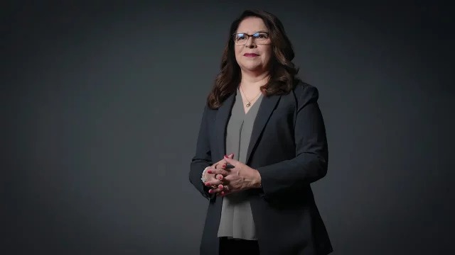 Laura Quintana: “Las mujeres juegan un rol crítico en el futuro de la IA”