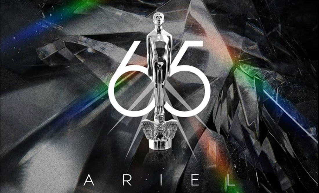 Mujeres lideran nominaciones al premio Ariel 2023 del cine mexicano