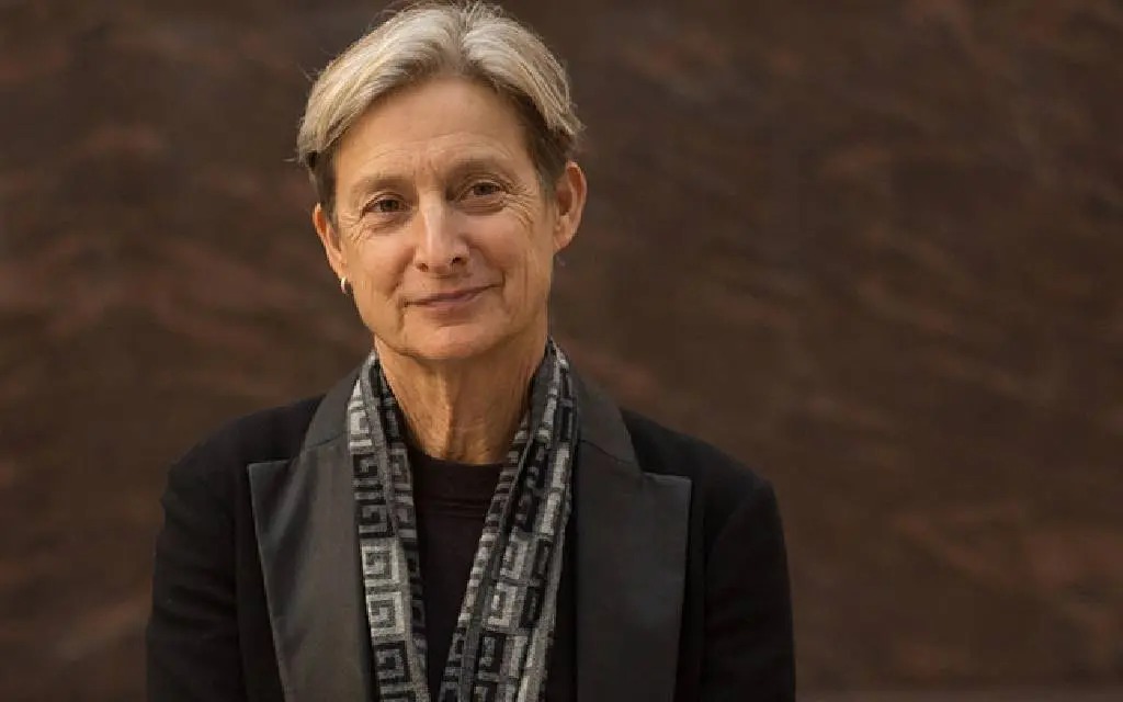 ‘El género en disputa’, un libro de Judith Butler