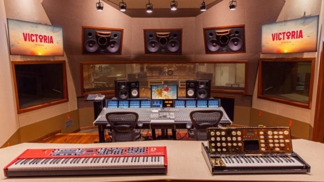 Victoria Records, el estudio que transforma la industria musical en favor de las mujeres
