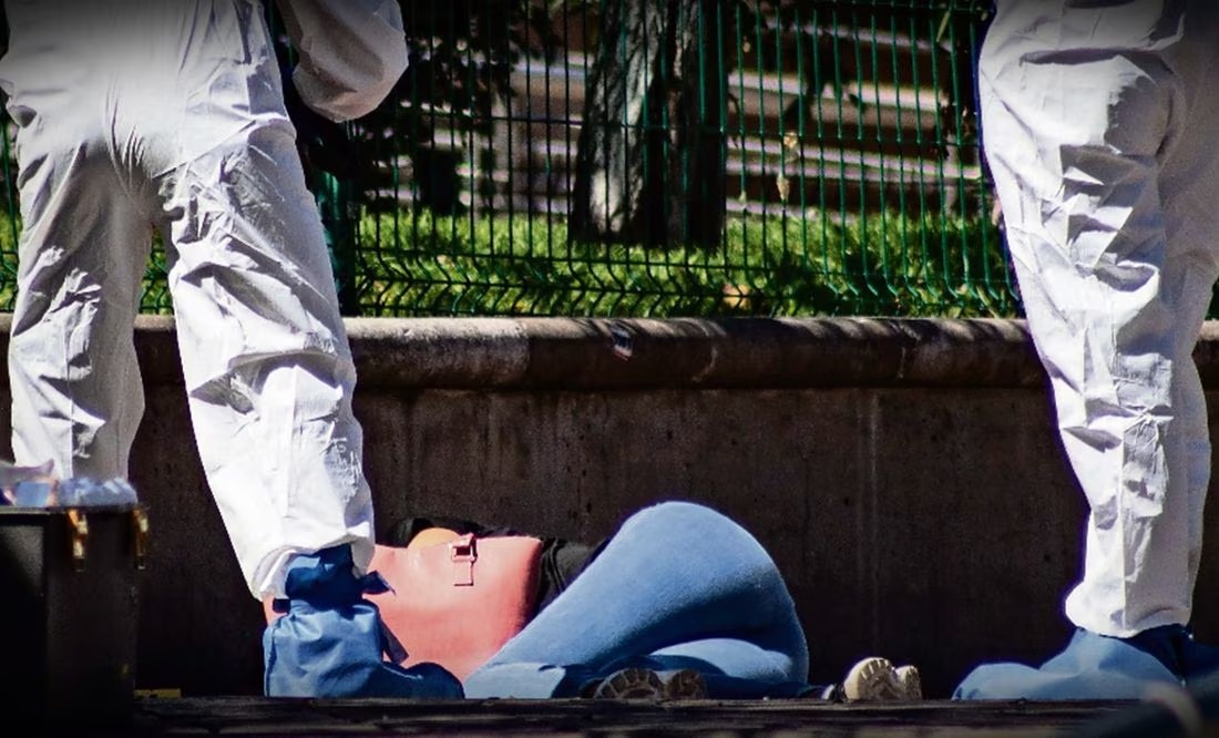 Siete mujeres son asesinadas diariamente en el país de enero a mayo de 2023