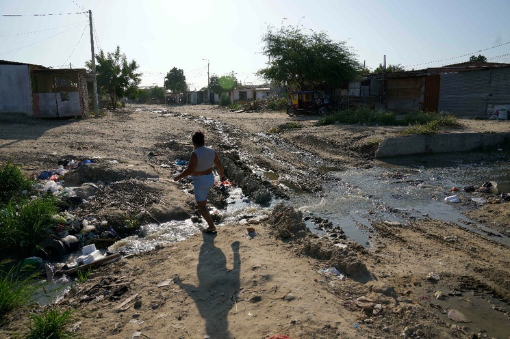 Reportan en Perú a 3 mil 400 mujeres desaparecidas en cuatro meses