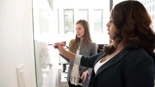 Faltan 131 años para lograr la equidad entre mujeres y hombres