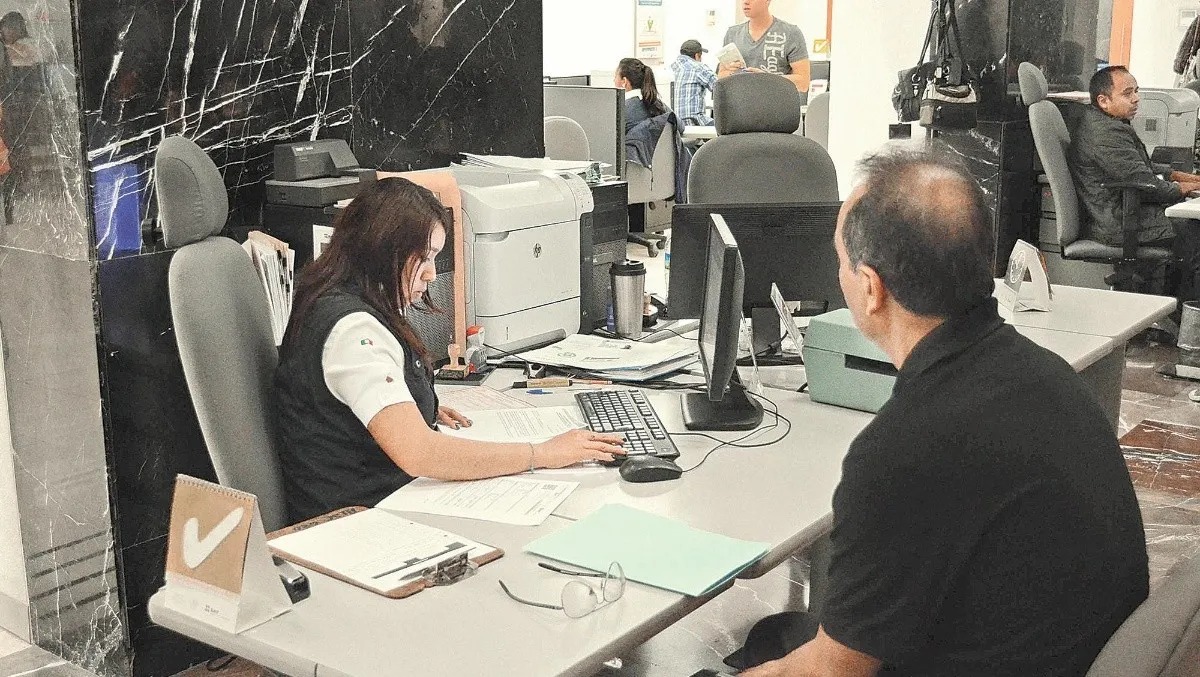 Trabajo en el gobierno, opción (todavía) menos favorable para las mujeres