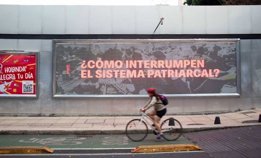 Glosaria: una reflexión sobre las palabras cotidianas del feminismo