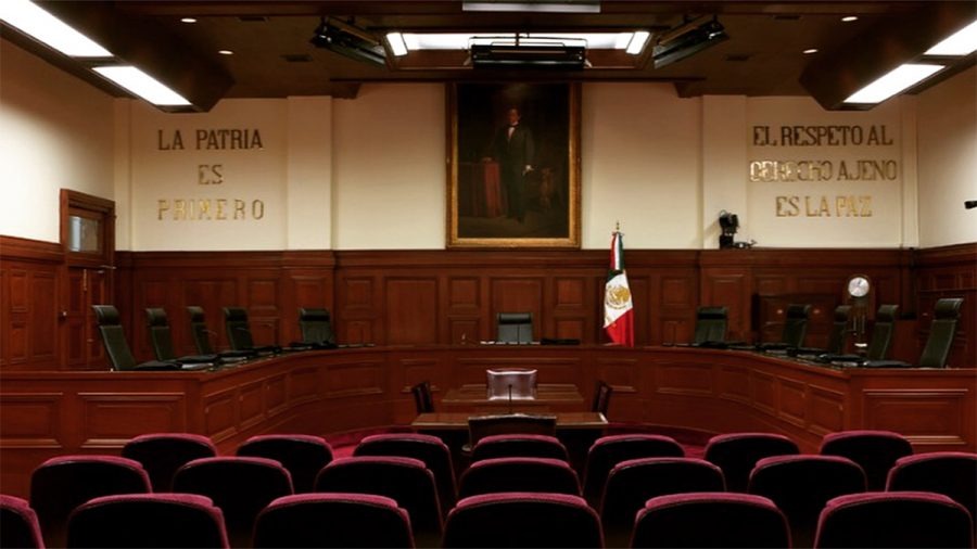La Suprema Corte despenaliza el aborto en México a nivel federal