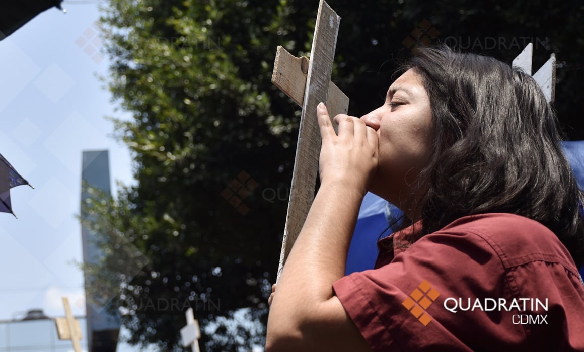 Matan a 2,594 mujeres en el país; Conavim debe informar alertas: INAI