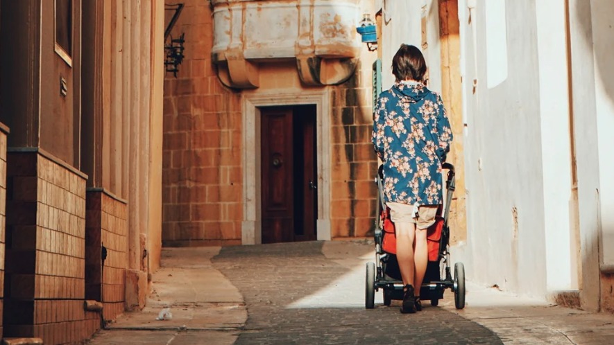 Más de un tercio de las mujeres padecen problemas de salud de larga duración tras el parto, según una nueva investigación