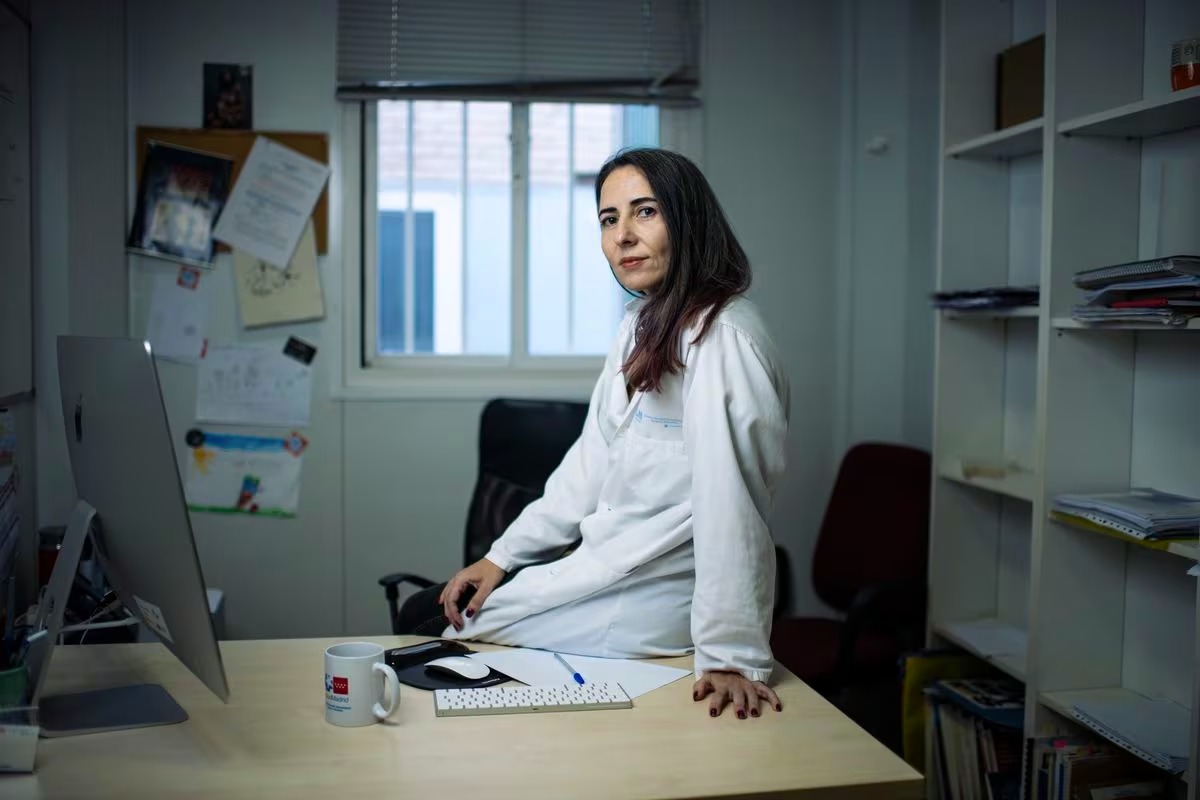 Susana Carmona, neurocientífica: “Sabemos más sobre el universo que sobre el cerebro de las mujeres”