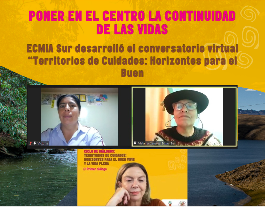 La sociedad del cuidado llama a transitar hacia una justa organización social de los cuidados, en un estilo de desarrollo que impulse la igualdad de género en las dimensiones económica, social y ambiental del desarrollo sostenible, plantea la CEPAL