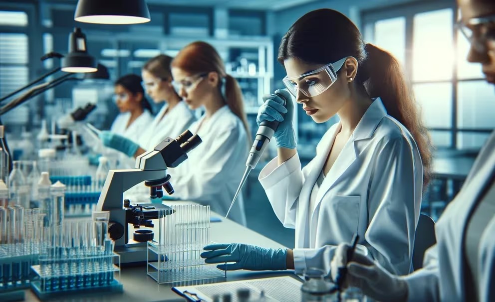 ¿Cómo aplicar a la beca del BID y JA Americas para que las mujeres reciban capacitación técnica en STEM?