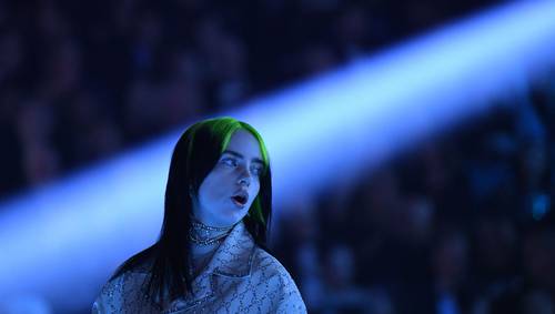 Mujeres se perfilan como ganadoras en las principales categorías de los Grammy