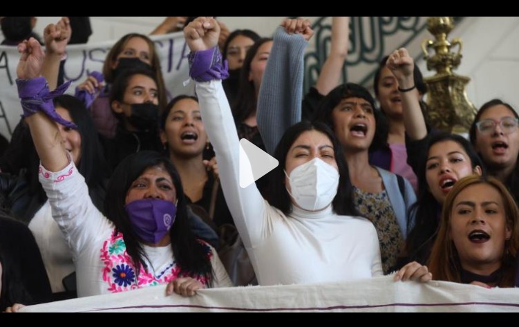 Más de 4.000 mujeres fueron víctimas de feminicidio en América Latina en solo un año: estos son los países con las tasas más altas de asesinatos contra mujeres
