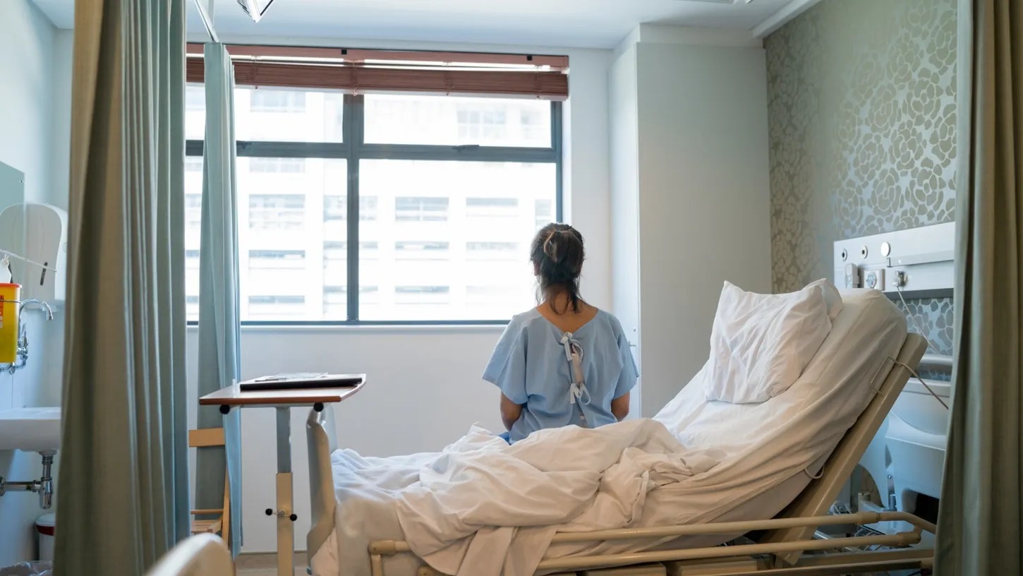 ¿Ha empezado por fin la ciencia a fijarse en el cuerpo de las mujeres?