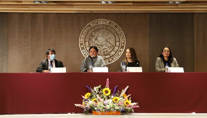 La SCJN ordena no utilizar frases sobre estereotipos o prejuicios de género en resoluciones judiciales