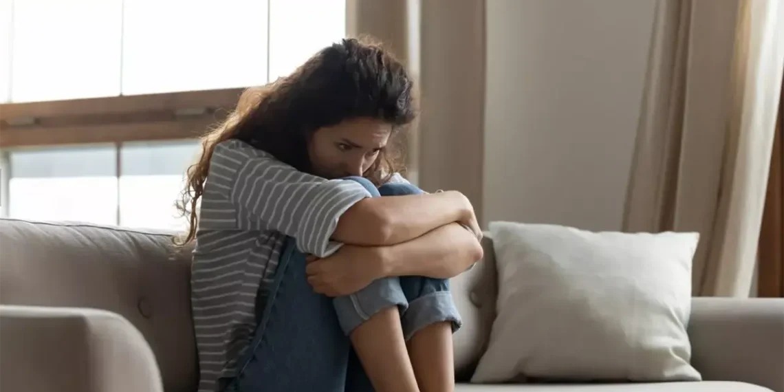 Ansiedad el mayor problema en mujeres adolescentes en Durango